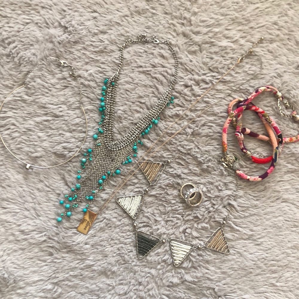 Fashion Jewelry LOT ❣️✨💎